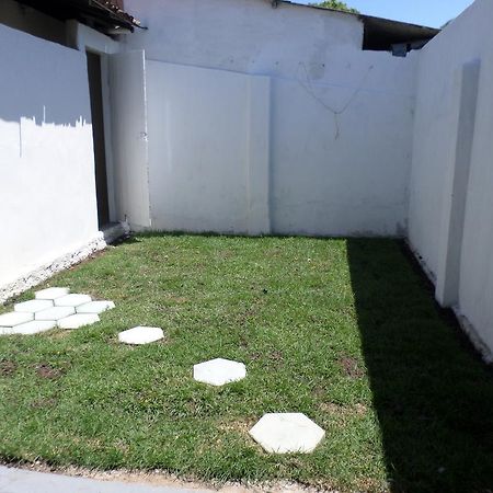 Casa Para Temporada Prado Eksteriør billede