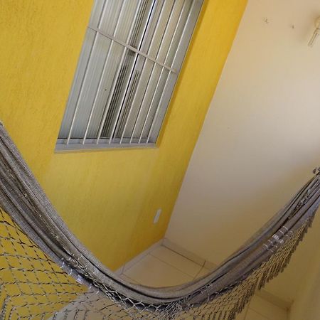 Casa Para Temporada Prado Eksteriør billede