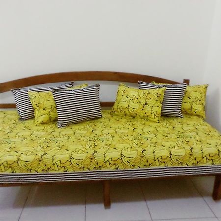 Casa Para Temporada Prado Eksteriør billede