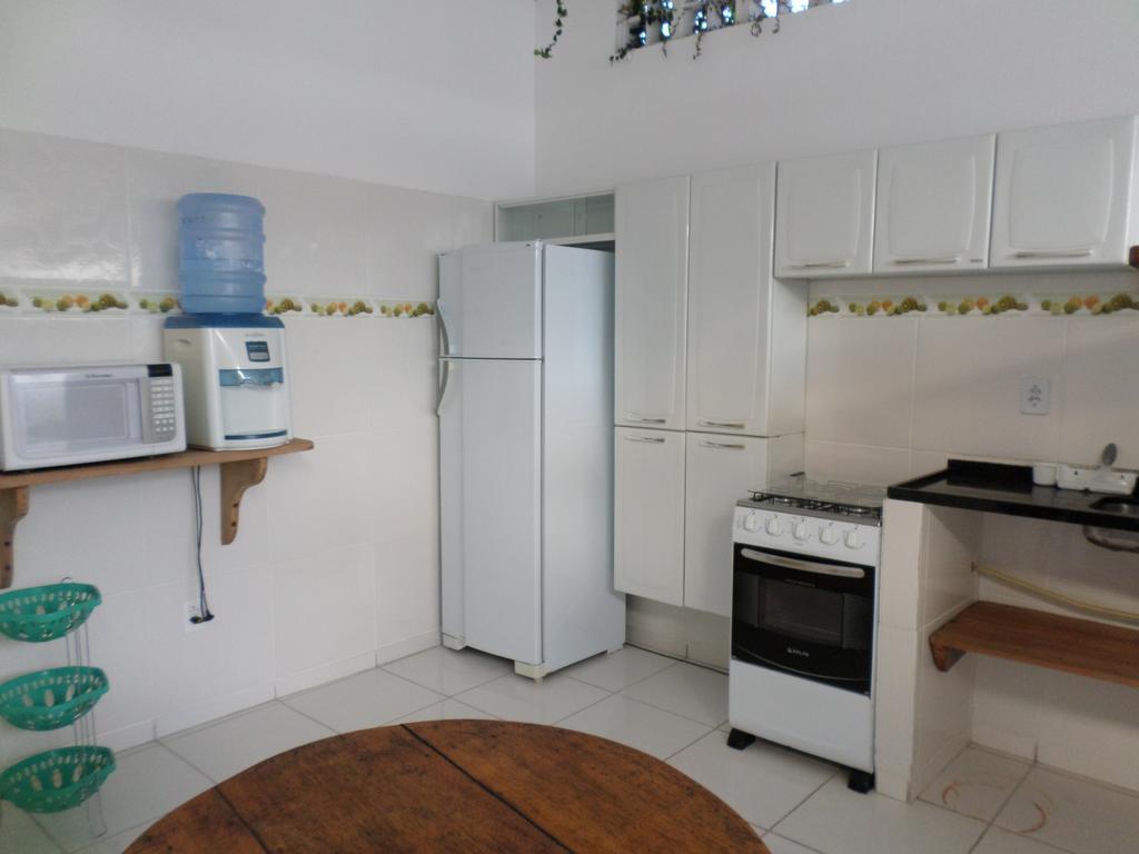Casa Para Temporada Prado Eksteriør billede