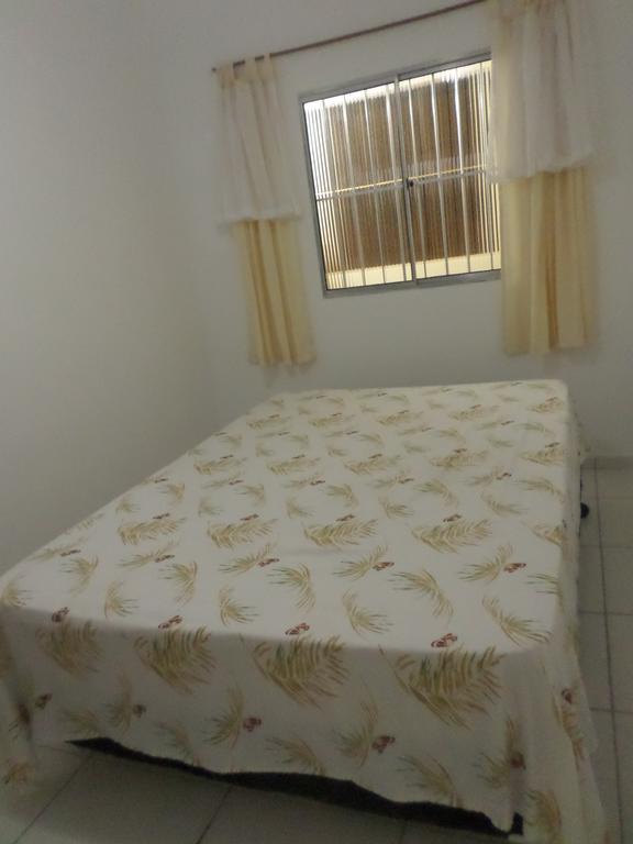 Casa Para Temporada Prado Eksteriør billede