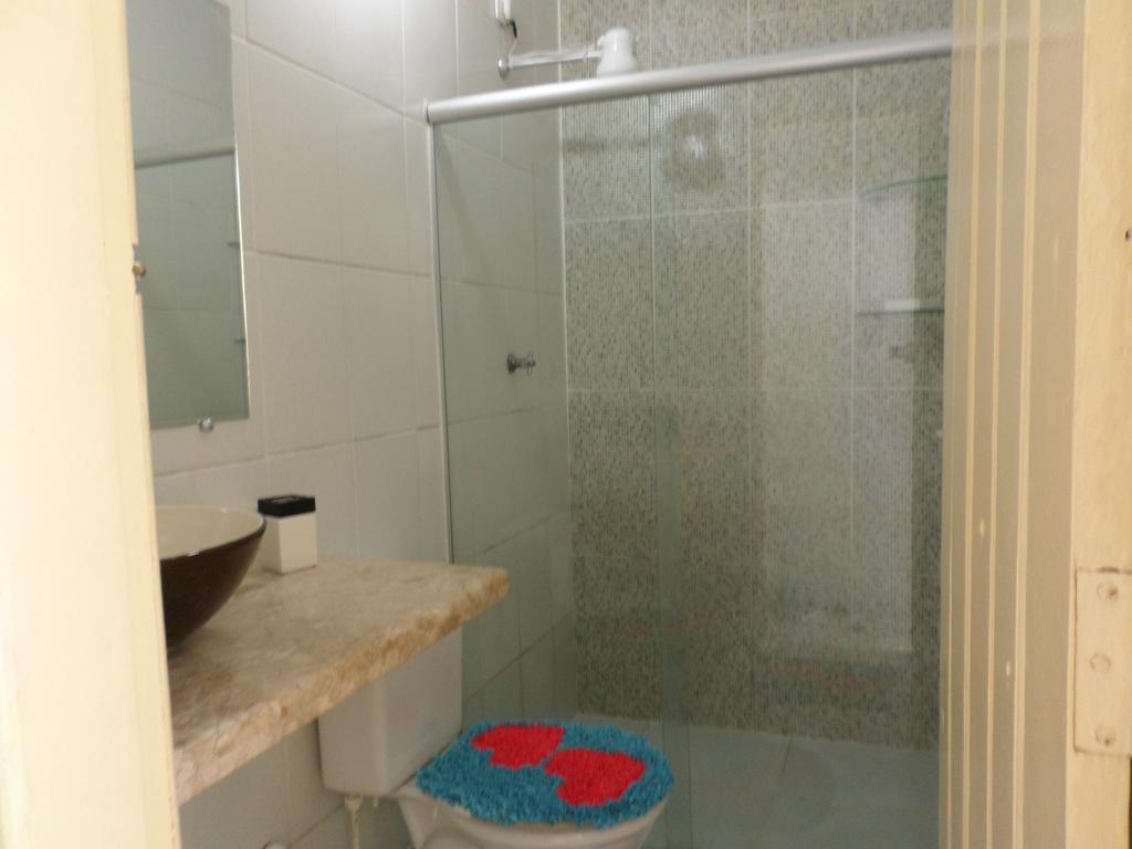 Casa Para Temporada Prado Eksteriør billede